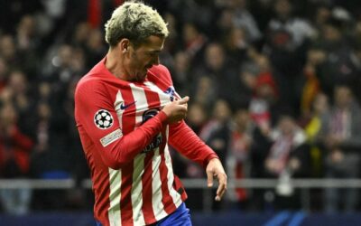 Antoine Griezmann