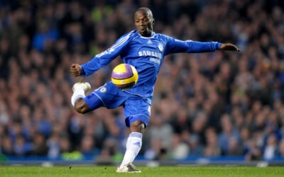 Claude Makelele