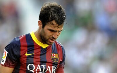 Cesc Fábregas