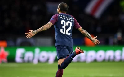 Dani Alves
