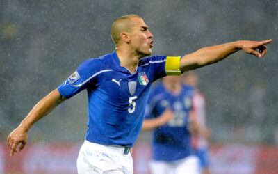 Fabio Cannavaro