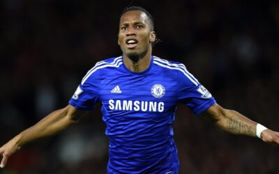 Didier Drogba