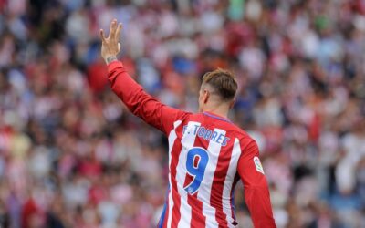Fernando Torres