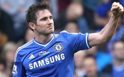 Frank Lampard