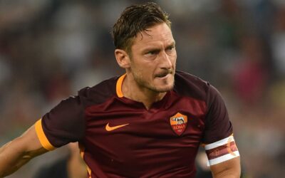 Francesco Totti