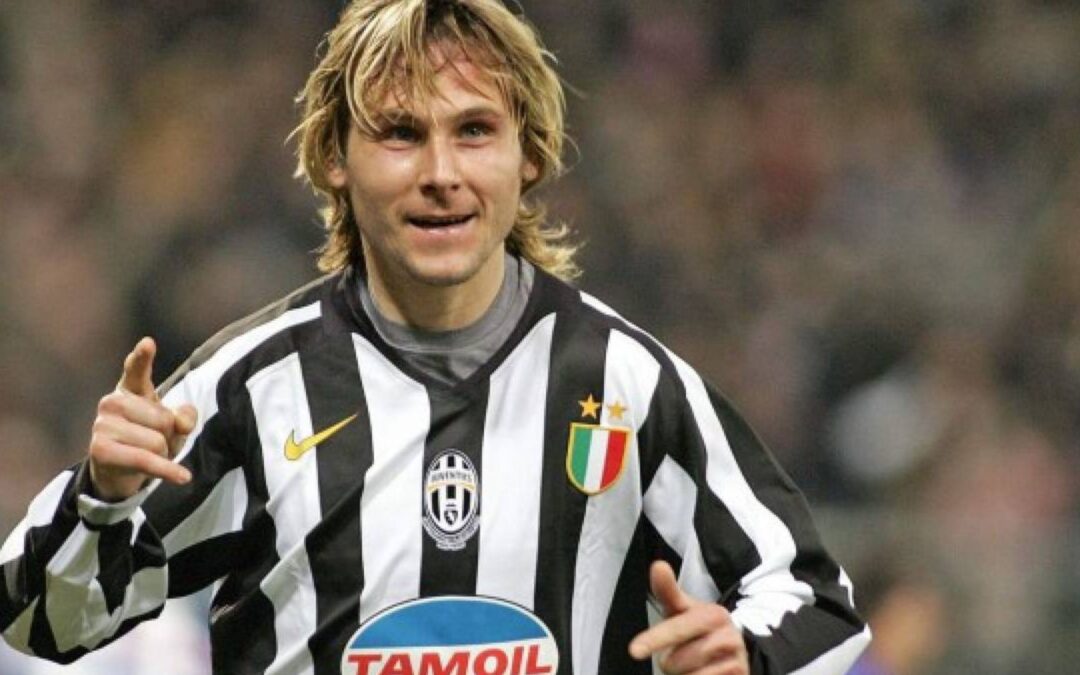 Pavel Nedved