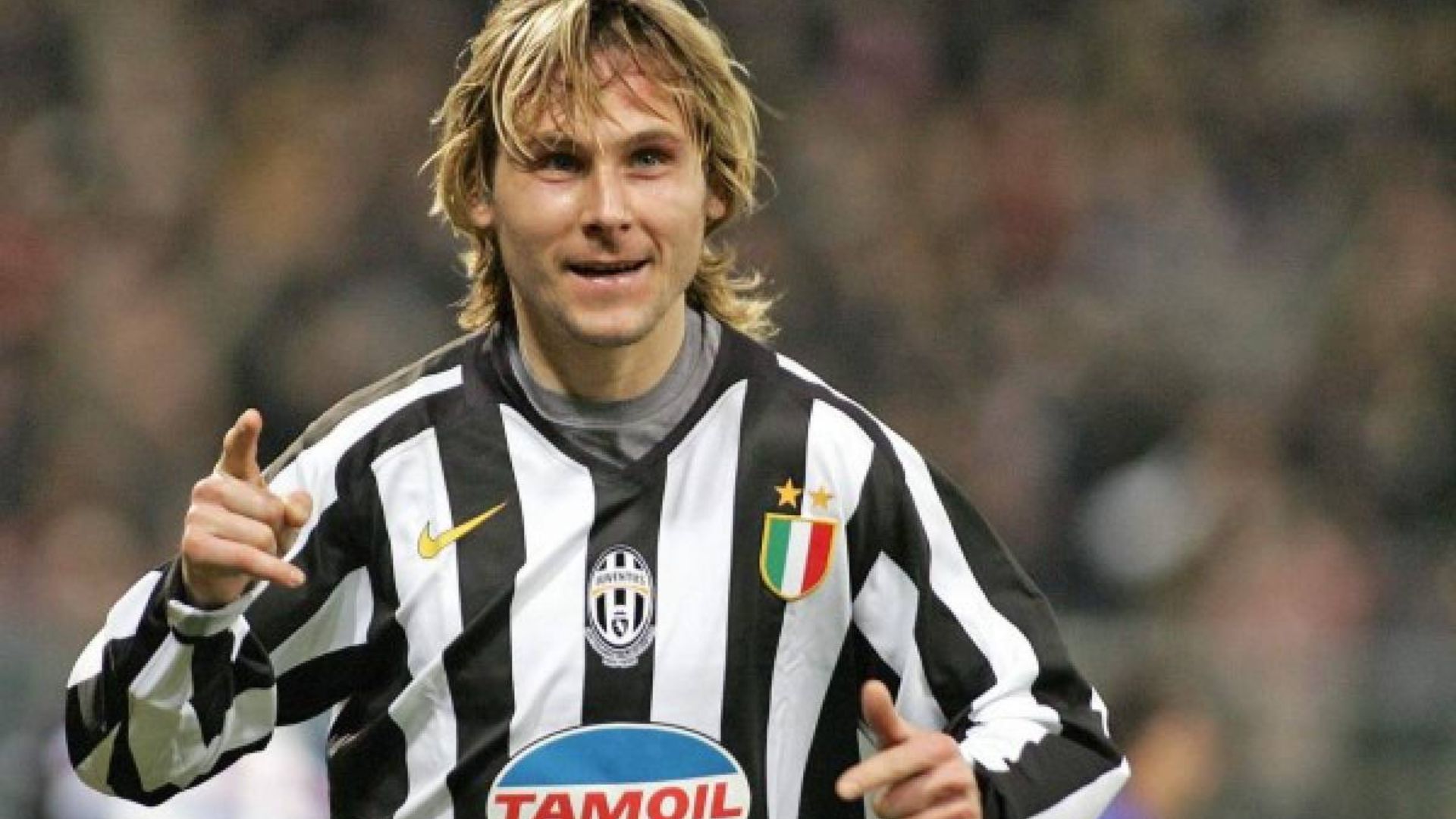 Pavel Nedved